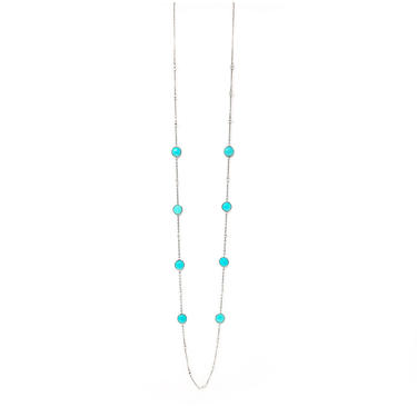 Ippolita Turquoise Necklace