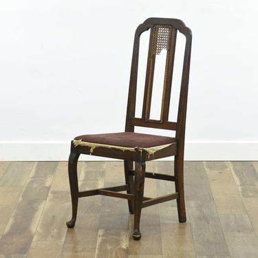 Badger Chair Works Vintage Dining Chair