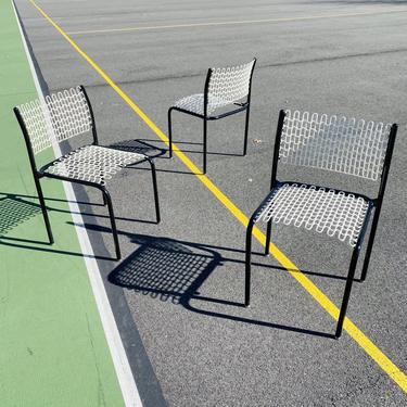David Rowland Sof-Tech Chairs