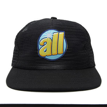 All Hat (Black)