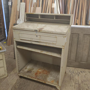 Work shop metal cabinet 36 1/2"×24"×52"
