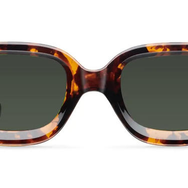 Dashi Tigris Olive Sunglasses