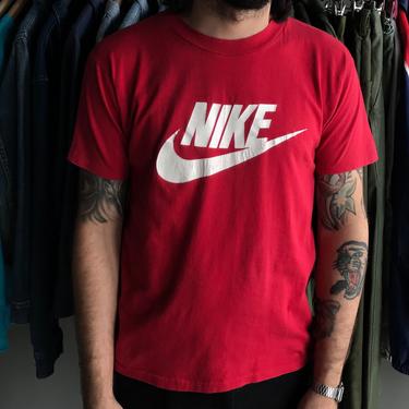 Vintage 70’s Nike Swoosh T-Shirt 