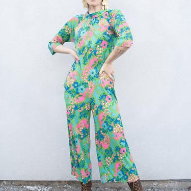 Magical Mystery Jumpsuit