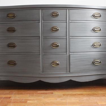 Dresser/long dresser/Changing Table/media console -CUSTOM available***See details below 