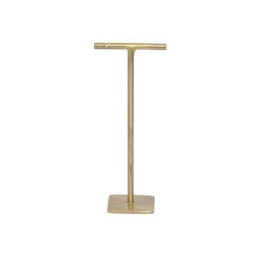 Rover &amp; Kin - Large - Brass Earring Stand