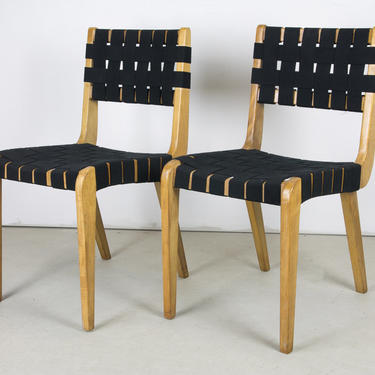 Side Chairs by Abel Sorenson for Knoll