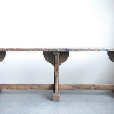 Chastleton Table