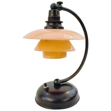 Petite Poul Henningsen Table Lamp