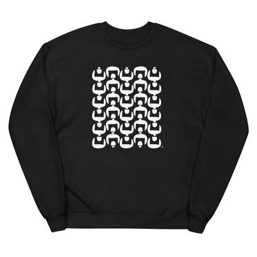 Memo 21 Sweatshirt No. 2