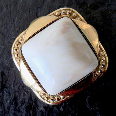 Givenchy lucite Brooch 