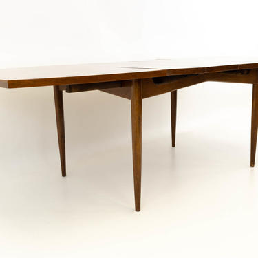 Gershun for American of Martinsville Dining Table