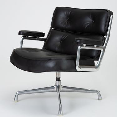 Time Life Lobby Chair by Ray and Charles Eames for Herman Miller