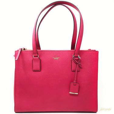 Kate Spade Punch Tote