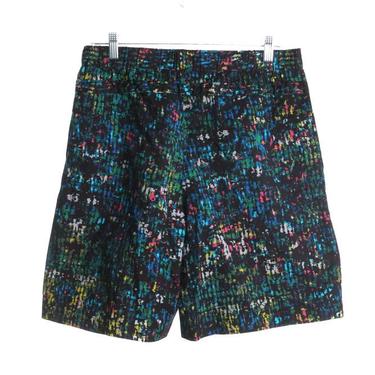 Derek Lam Rainbow Shorts