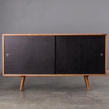 Paul McCobb Planner Group Sideboard Credenza Mid Century 