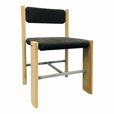 Marmol Radziner for Baker / McGuire Unfinished Nichols Dining Chair