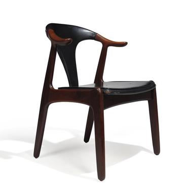 Danish Ox Arm Chair