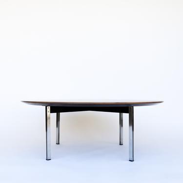 Florence Knoll Paralel Bar Coffee Table