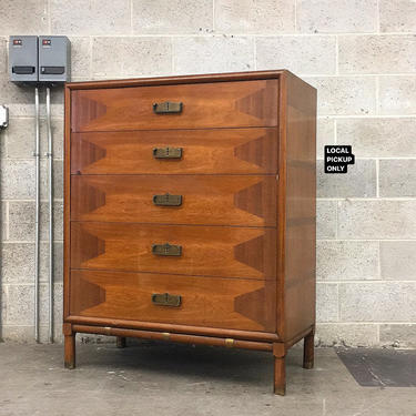 LOCAL PICKUP ONLY ———— Vintage Whitehall Tallboy 