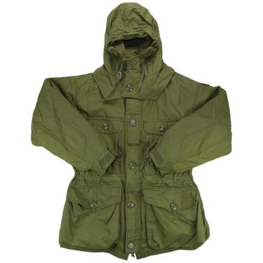 Manteau Militaire / Army Jacket - XL/TG