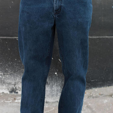 Lee Riveted Jeans Vintage 