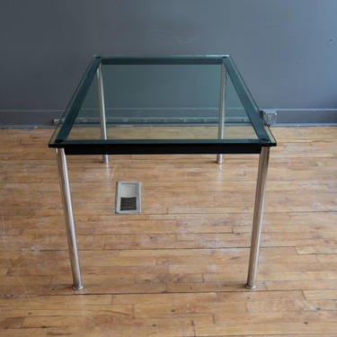Cassina LC10-P Table