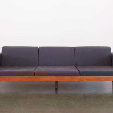 Danish Teak Sofa / Couch by HomesteadSeattle