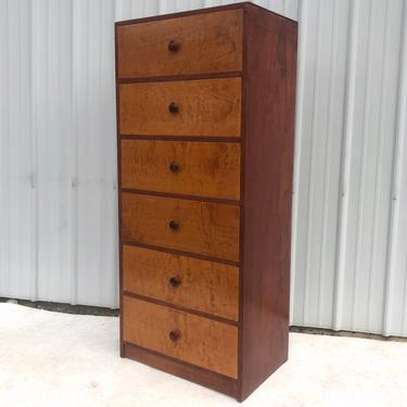 Vintage Lingerie Chest of Drawers 