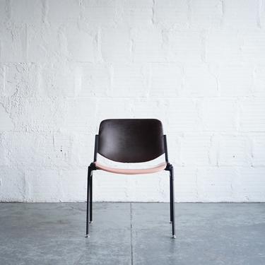 Castelli Stackable Chair