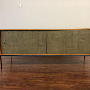 Paul McCobb Planner Group Sideboard Credenza 
