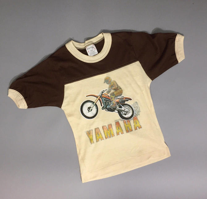 Vintage Retro 70s Bassoon 2-6 Years Old Children Short Sleeve T-Shirt