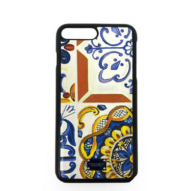 Dolce & Gabbana iPhone 8+ Case