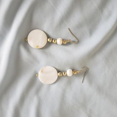 Pearla Earrings 