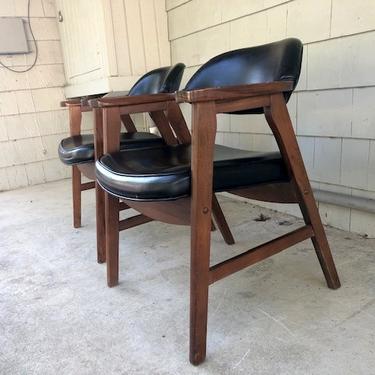 Midcentury Murphy Miller Arm or Lounge Chairs