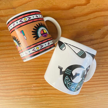 Southwest Coffee Mugs