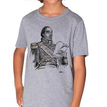 Toussaint Louverture - Youth Tee