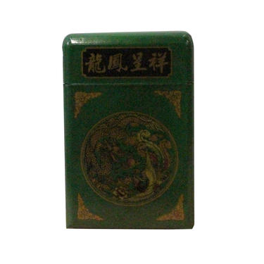 Chinese Handmade Vinyl Cover Mirror Paper NotePad Decor cs4335g2E 