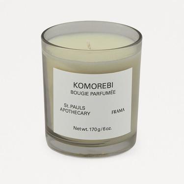 FRAMA | Komorebi Scented Candle, 170g