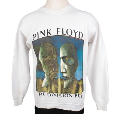 Vintage Pink Floyd The Division Bell Sweatshirt