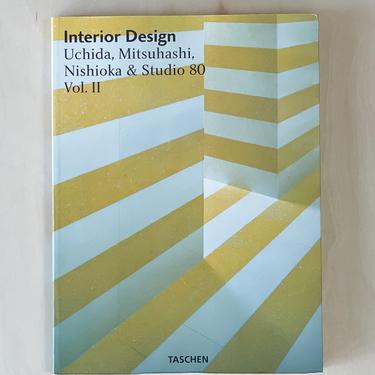 Interior Design Vol. II