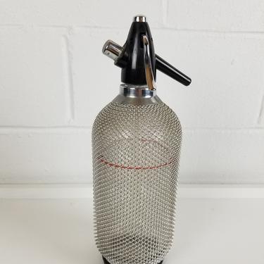 Retro Spritzer Bottle