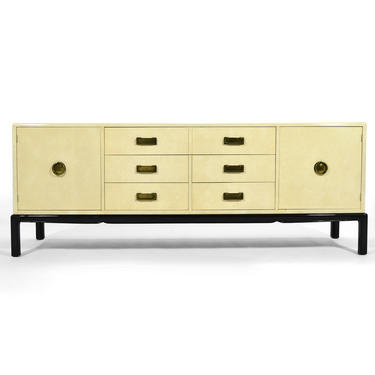 Tommi Parzinger Style Credenza
