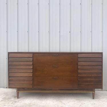 MCM Lowboy by American of Martinsville Dania