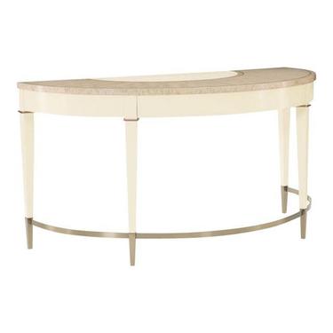 Caracole Modern Half the Time Writing Desk