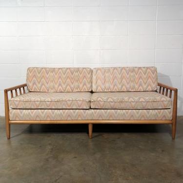 Widdicomb Sofa by T.H. Robsjohn-Gibbings
