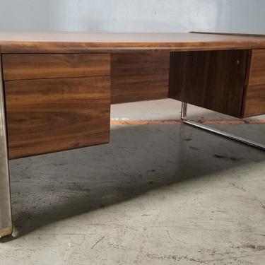 Vintage Peter Protzman Designed Desk for Herman Miller