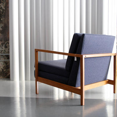 Uncommon Lounge Chair by George Nelson for Herman Miller