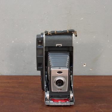 1960s Polaroid Land Camera