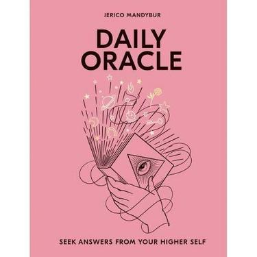 Daily Oracle by Jerico Mandybur